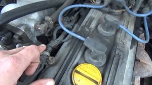 Как проверить подсос воздуха на ГАЗели