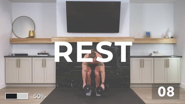 GROW YOUR BICEPS! 10 Min [PERFECT] Bicep Workout With Dumbbells