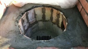 Строительство тандыра, мангала и очага для казана.