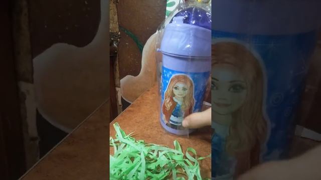 Что подарить девочке на День Рождения КРОМЕ ИГРУШЕК!!! смотреть онлайн