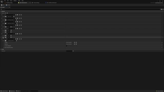 Part 3 - Enhanced Input | Elden Ring/Soulslike GAS in Unreal Engine 5 смотреть онлайн