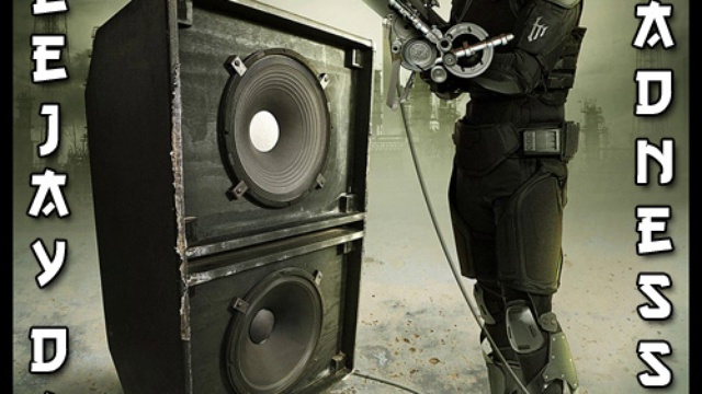 DeeJay Dan - Madness 2 [2015] смотреть онлайн