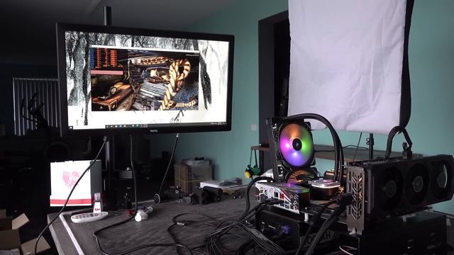 My Ryzen 3 3100 Became FAULTY... First Time PC Builders NEED to see this. смотреть онлайн
