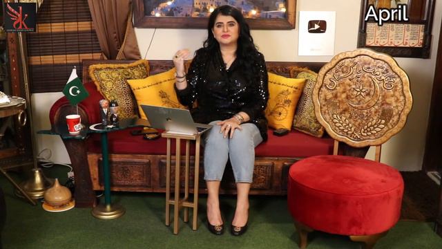 LIBRA Yearly Horoscope 2022 | Samiah khan Lounge | Yearly Horoscope 2022 | смотреть онлайн