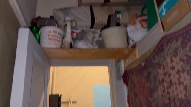 Как живут в коммуналках в 2022 году? Санкт-Петербург. смотреть онлайн