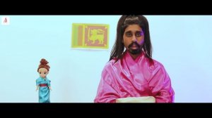 Barbie Girl in 5 Styles | Sandaru Sathsara