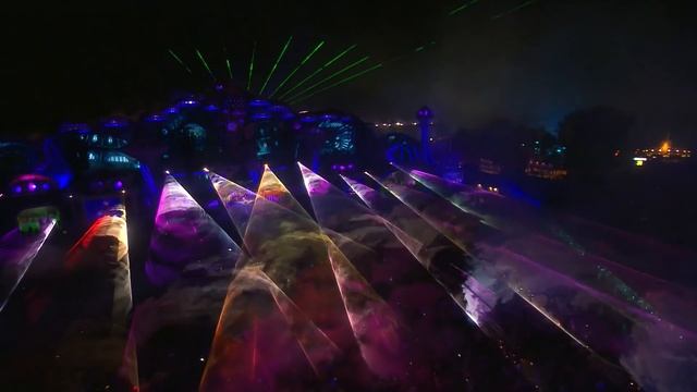 Above & Beyond | Tomorrowland Belgium 2018 смотреть онлайн