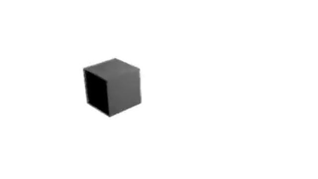 Blender Shaking Script Test смотреть онлайн