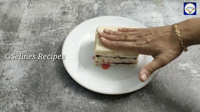 5 Minute Bread Cake With Oreo | Bread Cake Recipe Without Oven | No Bake Oreo Cake | Oreo Cake |Ore смотреть онлайн