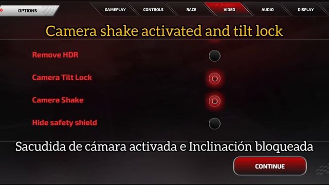 MONOPOSTO 2023 | My settings configuration and sensitivity смотреть онлайн