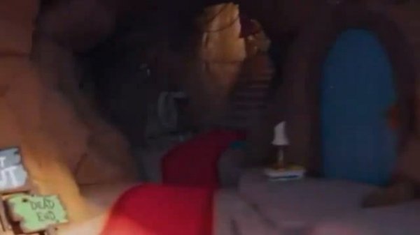 Кто такой Гринч?