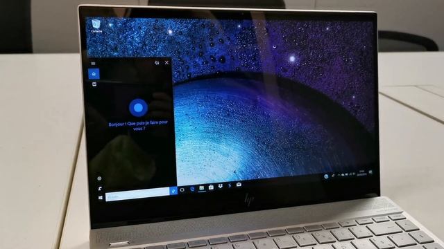 Les démos express : PC portable HP Envy 13 смотреть онлайн