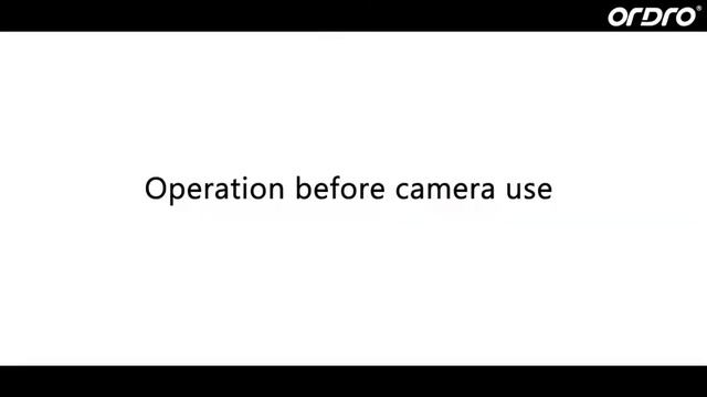 deo Camera 4K Ultra HD Mini Camcorder ORDRO HDR-AC2 48MP IR Night Vision смотреть онлайн