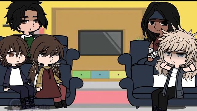 ★Black Phone react to Y/N as Vance's Sister☆ смотреть онлайн