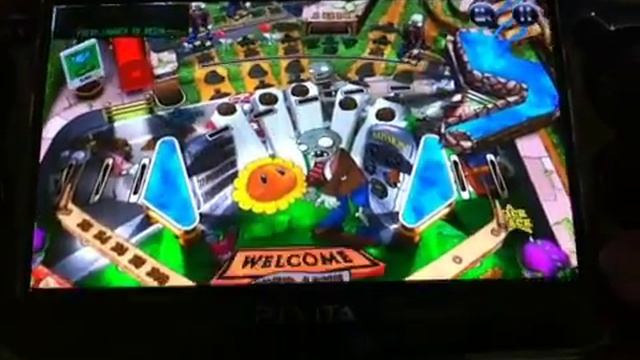 [Review] Zen Pinball 2 (first cross-buy game) смотреть онлайн