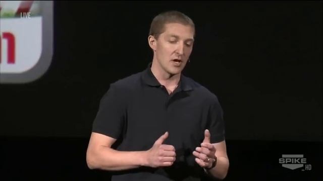 E3: FIFA 12 Football Club Walkthrough смотреть онлайн