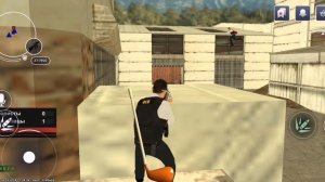 я поиграл в компьютерном клубе в Блэк раша