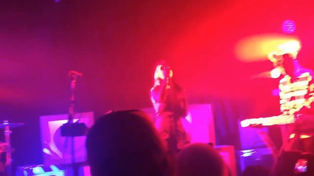 Melanie Martinez - Tag, you're it (live in Orlando fl) смотреть онлайн