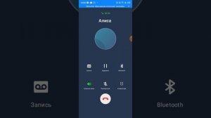 мне опять звонит Алиса часть 2