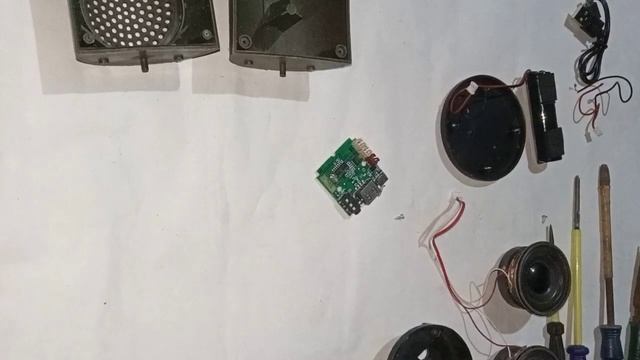 TG 113 All Problem Fix || Bluetooth Speaker Repairing|| All Problem Repairing || смотреть онлайн