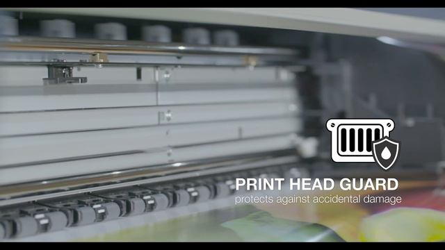 EPSON SC S Series | CMYK Digital Print Solutions смотреть онлайн