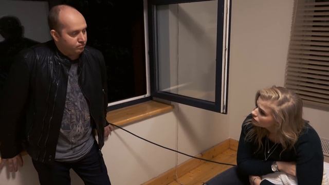 Яковлев и анекдот для Ники Измайловой смотреть онлайн