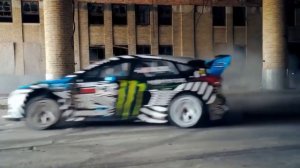 Гонки под музыку