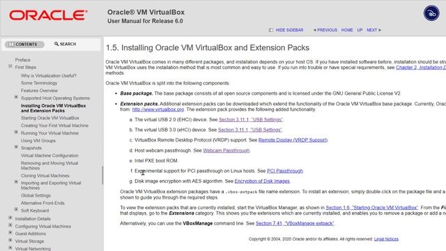 install virtual box extension pack in sinhala смотреть онлайн