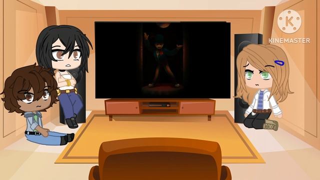 ?Welcome Home?¦React To Wally's Awareness¦ |Part 2¦ смотреть онлайн