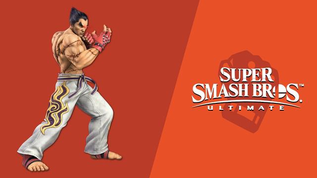 Dojo (Japanese-Style Mix) (New Remix) - Tekken 7 - Super Smash Bros. Ultimate OST [Extended] смотреть онлайн