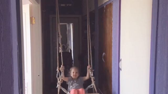 БОЛЬШИЕ КАЧЕЛИ смотреть онлайн