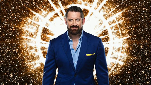 WWE: Wade Barrett Official Theme Song 2022 "Rebel Son" смотреть онлайн