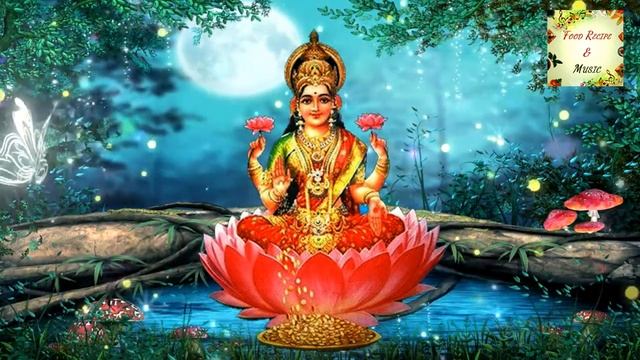 powerful lakshmi mantra for business | powerful money magnet with kubera lakshmi mantra смотреть онлайн