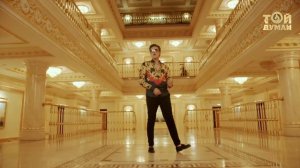 Нурсултан Нурбердиев - Достарым