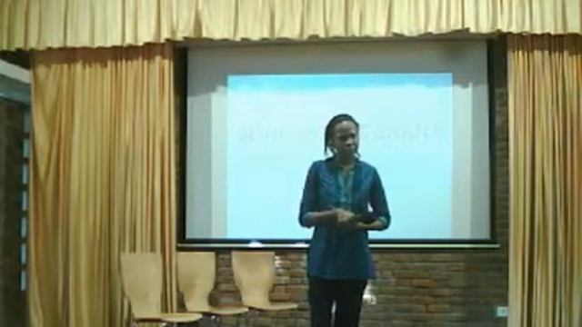 Jacqueline Edem Akousua Ghana смотреть онлайн