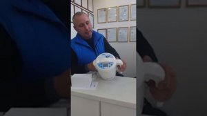 Аквалайф ионизатор. Инструкция по применению. Часть 2/3.