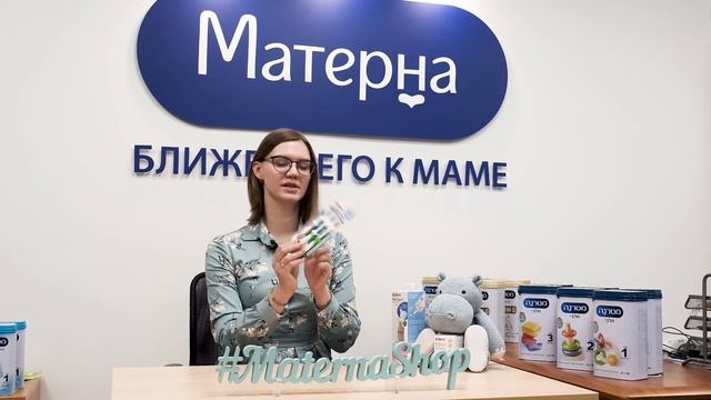 Зубки режутся! Что делать??? смотреть онлайн