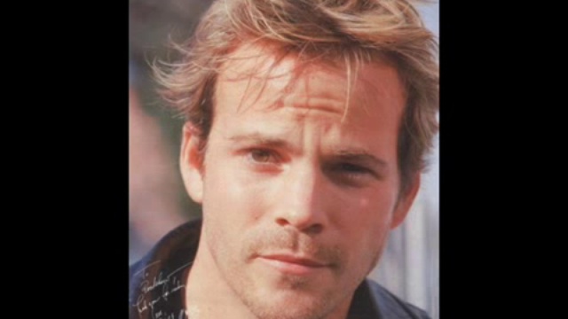 Stephen Dorff