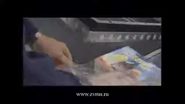 Полуавтоматический термонож BSL-5045 и термотоннель BS смотреть онлайн
