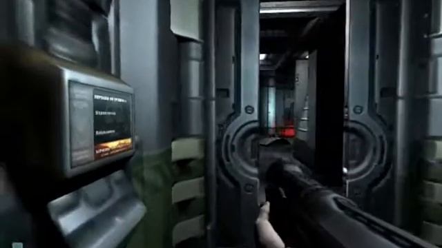 DOOM 3 / ДООМ 3 - (GAMEPLAY PC / XBOX360) (RUSSIAN VERSION) (НА РУССКОМ ЯЗЫКЕ) (PART 30) смотреть онлайн