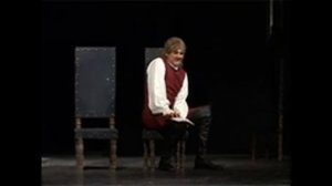 «Шут Балакирев» Г. Горина