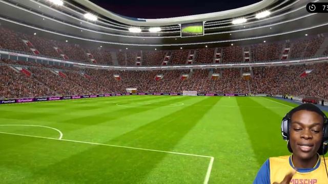 THE BEST PES PLAYER IN UAE [4UDUDES] vs MACKIE PES HD смотреть онлайн