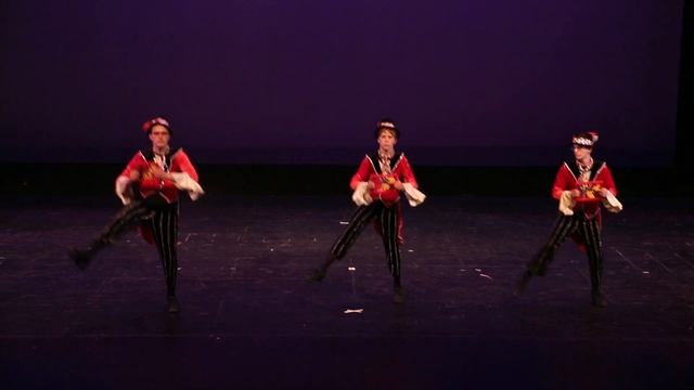 Thumbelina June 12th, 2022