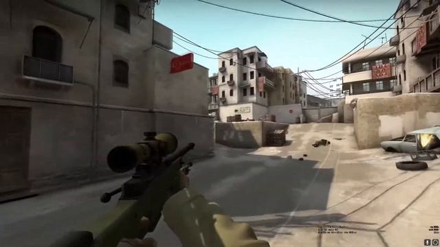 Два брата играют CS:GO koba -36- and wannafly1 мувик 2к17 смотреть онлайн