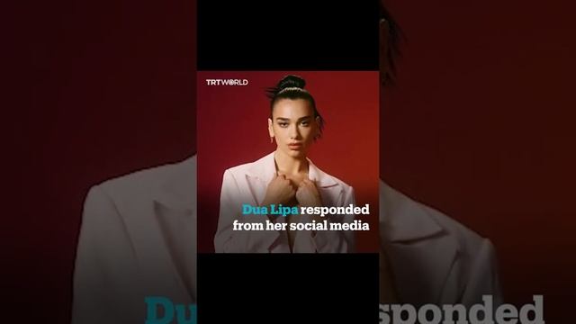 The New York Time menerbitkan sebuah iklan yang menyerang para selebriti pro-palestina. смотреть онлайн