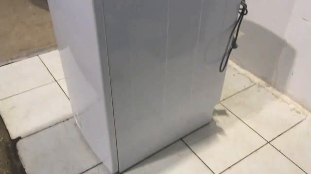 Стиральная машина WHIRLPOOL AWE6514/1 смотреть онлайн