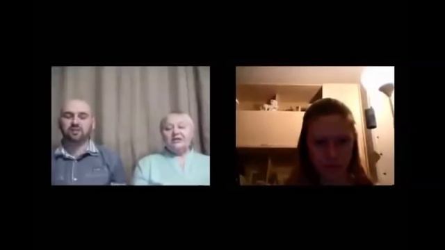 16 марта 2015 вебинар "Молитва за предков,влияние 7 колен рода" смотреть онлайн