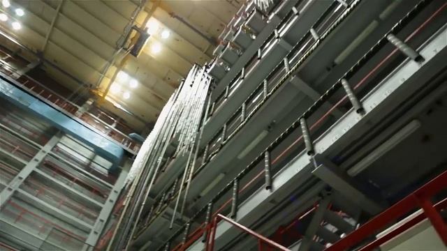 SE Ignalina Nuclear Power Plant смотреть онлайн