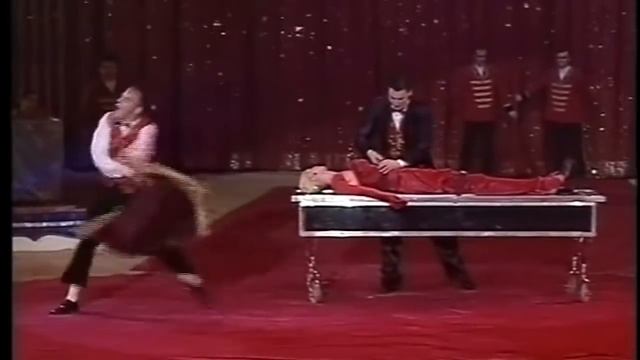 MAGIC MONTE- CARLO смотреть онлайн