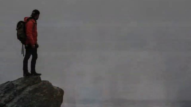 ТВОИ СЛЕДЫ НА ПЕСКЕ